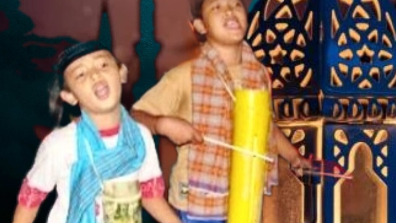 Bulan Ramadan, Aktivitas Warga Muslim di Manado Mulai Meningkat