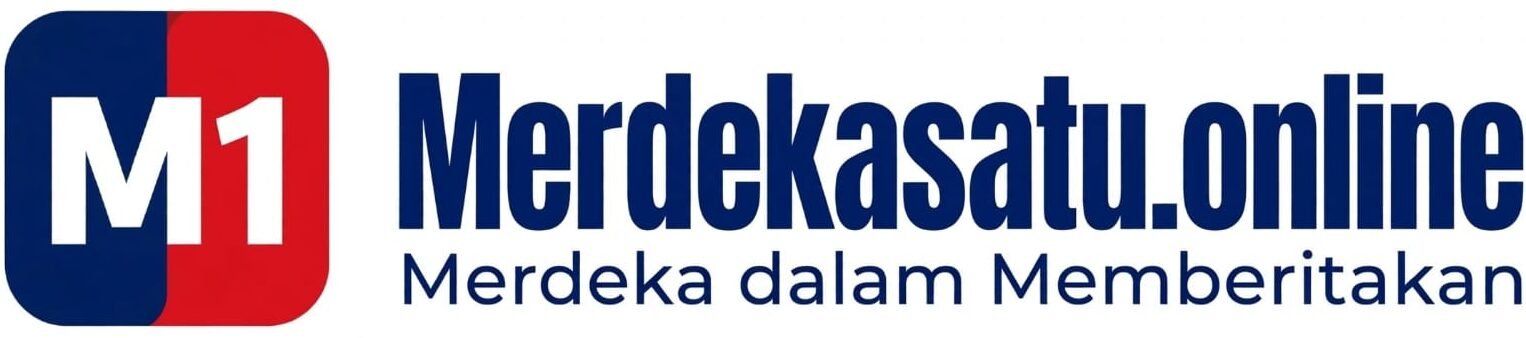 merdekasatu.online